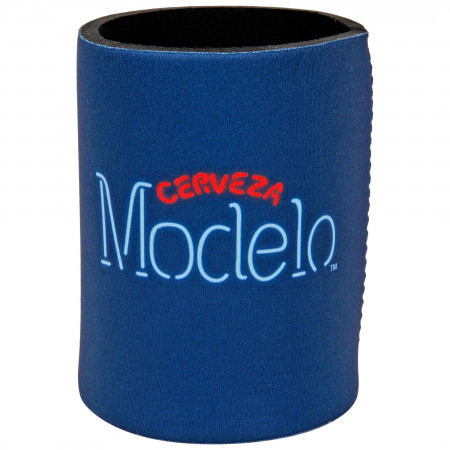 Modelo Especial Cerveza 12oz Foam Bottle/Can Holder